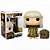 Funko Pop Chase Dark Crystal Kira Fizzgig #340 Variante Rara 1 em 6 Vinil 9,5cm - Imagem 1