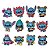 Funko Mystery Minis Disney Stitch In Costume #76081 Vinil 6,5 Cm Oficial Funko Vinil 6,5 cm Ofici... - Imagem 1