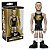 Funko Pop Gold 30Cm 5 Nba Warriors Stephen Curry #59382 Vinil 30Cm Edição Premium Funko Vinil 9,5... - Imagem 3