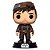 Funko Pop Funko Exclusive Star Wars Dj #207 Vinil 9,5 cm Oficial Funko - Imagem 1