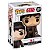 Funko Pop Funko Exclusive Star Wars Dj #207 Vinil 9,5 cm Oficial Funko - Imagem 2