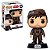 Funko Pop Funko Exclusive Star Wars Dj #207 Vinil 9,5 cm Oficial Funko - Imagem 3