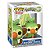 Funko Pop Pokemon S7 Grookey #957 Vinil 9,5 cm Oficial Funko - Imagem 2