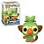 Funko Pop Pokemon S7 Grookey #957 Vinil 9,5 cm Oficial Funko - Imagem 3