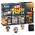 Funko Bitty Pop Lord Of The Rings Frodo 4Pack 2,5Cm Miniatura Oficial Funko 2,5cm Miniatura Ofici... - Imagem 1