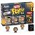 Funko Bitty Pop Lord Of The Rings Samwise 4Pack 2,5Cm Miniatura Oficial Funko 2,5cm Miniatura Ofi... - Imagem 1