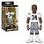 Funko Pop Chase Gold Nfl Bo Jackson #57762 Variante Rara 1 em 6 Vinil 9,5cm - Imagem 3
