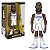 Funko Pop Chase Gold 12 Nba Kawhi Leonard #64549 Variante Rara 1 Em 6 Vinil 9,5Cm Vinil 9,5 cm Of... - Imagem 3