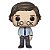 Funko Pop Chase The Office Jim Halpertt #870 Variante Rara 1 em 6 Vinil 9,5cm - Imagem 1