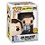 Funko Pop Chase The Office Jim Halpertt #870 Variante Rara 1 em 6 Vinil 9,5cm - Imagem 2
