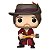 Funko Pop Chase The Witcher S2 Jaskier #1320 Variante Rara 1 em 6 Vinil 9,5cm - Imagem 1