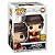 Funko Pop Chase The Witcher S2 Jaskier #1320 Variante Rara 1 em 6 Vinil 9,5cm - Imagem 2