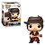 Funko Pop Chase The Witcher S2 Jaskier #1320 Variante Rara 1 em 6 Vinil 9,5cm - Imagem 3