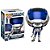 Funko Pop Funko Exclusive Mass Effect Sara Ryder Masked #186 Vinil 9,5 cm Oficial Funko - Imagem 1