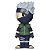 Funko Pop Funko Vinyl Soda Naruto Kakashi #68635 Vinil 9,5 cm Oficial Funko - Imagem 1