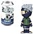 Funko Pop Funko Vinyl Soda Naruto Kakashi #68635 Vinil 9,5 cm Oficial Funko - Imagem 4