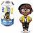 Funko Soda Funko Vinyl Soda Turtles Ninja April O,Neil #73447 Vinil 9,5 Cm Oficial Funko Vinil 10... - Imagem 4