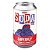 Funko Soda Funko Vinyl Soda Turtles Ninja Superfly #73449 Vinil 9,5 Cm Oficial Funko Vinil 10,2 c... - Imagem 2