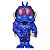 Funko Soda Funko Vinyl Soda Turtles Ninja Superfly #73449 Vinil 9,5 Cm Oficial Funko Vinil 10,2 c... - Imagem 3