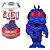 Funko Soda Funko Vinyl Soda Turtles Ninja Superfly #73449 Vinil 9,5 Cm Oficial Funko Vinil 10,2 c... - Imagem 4