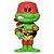 Funko Soda Funko Vinyl Soda Turtles Ninja Raphael #73453 Vinil 9,5 Cm Oficial Funko Vinil 10,2 cm... - Imagem 1