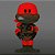 Funko Soda Funko Vinyl Soda Turtles Ninja Raphael #73453 Vinil 9,5 Cm Oficial Funko Vinil 10,2 cm... - Imagem 3