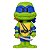 Funko Soda Funko Vinyl Soda Turtles Ninja Leonardo #73451 Vinil 9,5 Cm Oficial Funko Vinil 10,2 c... - Imagem 1