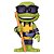 Funko Soda Funko Vinyl Soda Turtles Ninja Donatello #73450 Vinil 9,5 Cm Oficial Funko Vinil 10,2 ... - Imagem 1
