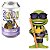 Funko Soda Funko Vinyl Soda Turtles Ninja Donatello #73450 Vinil 9,5 Cm Oficial Funko Vinil 10,2 ... - Imagem 4