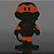 Funko Soda Funko Vinyl Soda Turtles Ninja Michelangelo #73452 Vinil 9,5 Cm Oficial Funko Vinil 10... - Imagem 3