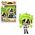 Funko Pop Chase My Hero S5 Burnin #1484 Variante Rara 1 em 6 Vinil 9,5cm - Imagem 3