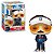 Funko Pop Chase Ted Lasso Ted Lasso #1351 Variante Rara 1 em 6 Vinil 9,5cm - Imagem 3