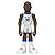 Funko Pop Gold 30Cm 12 Nba Magic Shaquille Oneal #61157 Vinil 30Cm Edição Premium Funko Vinil 9,5... - Imagem 1
