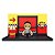 Funko Pop Funko Snaps! Five Nights Freddys Play Set Vanessa W/Hallway #70820 Vinil 9,5 Cm Oficial... - Imagem 1