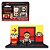 Funko Pop Funko Snaps! Five Nights Freddys Play Set Vanessa W/Hallway #70820 Vinil 9,5 Cm Oficial... - Imagem 3