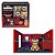 Funko Pop Funko Snaps! Five Nights Freddys Play Set Freddy W/Dressing Room #70821 Vinil 9,5 Cm Of... - Imagem 4