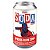 Funko Pop Funko Vinyl Soda Marvel Spider-Man 2099 #73428 Vinil 9,5 cm Oficial Funko - Imagem 2