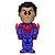 Funko Pop Funko Vinyl Soda Marvel Spider-Man 2099 #73428 Vinil 9,5 cm Oficial Funko - Imagem 3