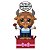 Funko Pop Sies Disney The Beast Valentines Day #61241 Vinil 9,5 cm Oficial Funko - Imagem 1