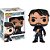 Funko Pop Funko Exclusive Dishonored 2 Unmasked Corvo #125 Vinil 9,5 Cm Oficial Funko Vinil 9,5 c... - Imagem 1