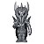 Funko Pop Funko Vinyl Soda Lord Of The Rings Sauron #63928 Vinil 9,5 cm Oficial Funko - Imagem 1