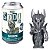 Funko Pop Funko Vinyl Soda Lord Of The Rings Sauron #63928 Vinil 9,5 cm Oficial Funko - Imagem 3