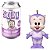 Funko Soda Funko Vinyl Soda Duck Dodgers Space Cadet 66031/ #66032 Vinil 9,5 Cm Oficial Funko Vin... - Imagem 3