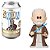 Funko Soda Funko Vinyl Soda Star Wars Obi-Wan Kenobi #63917 Vinil 9,5 Cm Oficial Funko Vinil 10,2... - Imagem 3