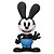 Funko Pop Funko Vinyl Soda Disney Oswald The Lucky Rabbit 56529/ #70543 Vinil 9,5 cm Oficial Funko - Imagem 1
