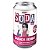 Funko Soda Funko Vinyl Soda Boruto Sarada Uchiha #63895 Vinil 9,5 Cm Oficial Funko Vinil 10,2 cm ... - Imagem 2