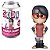 Funko Soda Funko Vinyl Soda Boruto Sarada Uchiha #63895 Vinil 9,5 Cm Oficial Funko Vinil 10,2 cm ... - Imagem 4