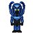 Funko Pop Funko Vinyl Soda Blue Beetle Blue Beetle #73437 Vinil 9,5 cm Oficial Funko - Imagem 1