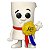 Funko Pop Chase Tv Schoolhouse Rock Bill #1417 Variante Rara 1 Em 6 Vinil 9,5Cm Vinil 9,5 cm Ofic... - Imagem 1