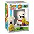 Funko Pop Chase Tv Schoolhouse Rock Bill #1417 Variante Rara 1 Em 6 Vinil 9,5Cm Vinil 9,5 cm Ofic... - Imagem 2